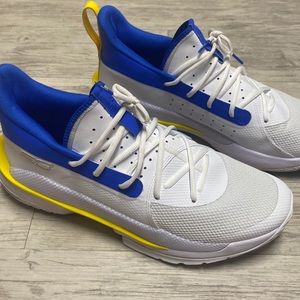Under Armour Steph Curry sz 13